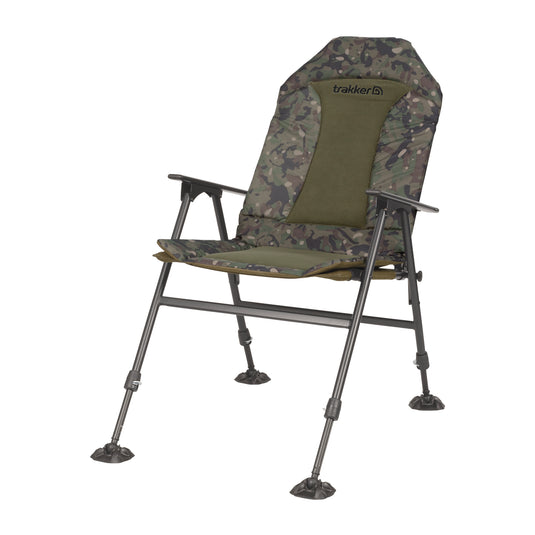 TRAKKER RLX ARMCHAIR