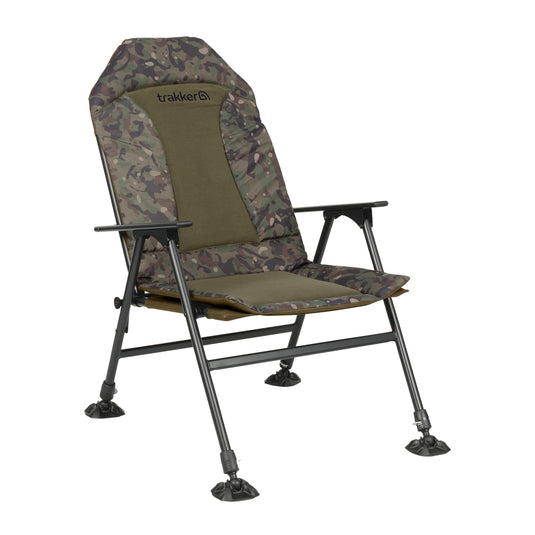 TRAKKER RLX ARMCHAIR