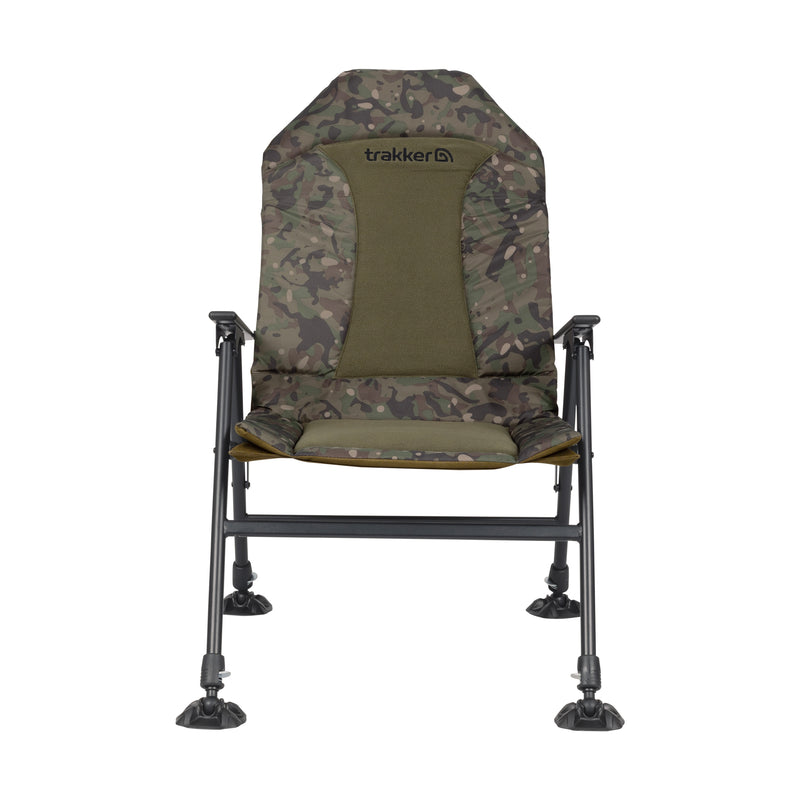 Carica immagine in Galleria Viewer, TRAKKER RLX ARMCHAIR
