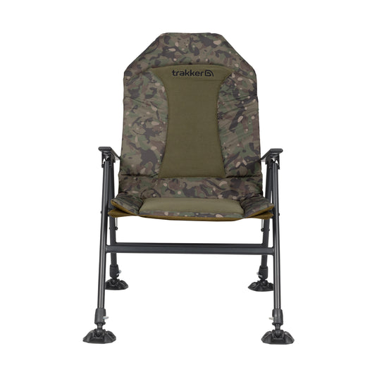 TRAKKER RLX ARMCHAIR