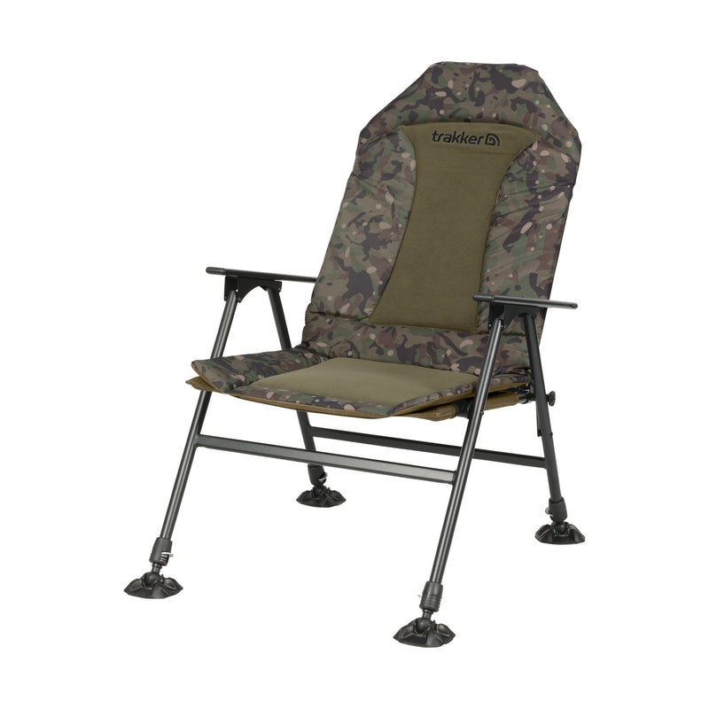 Carica immagine in Galleria Viewer, TRAKKER RLX ARMCHAIR
