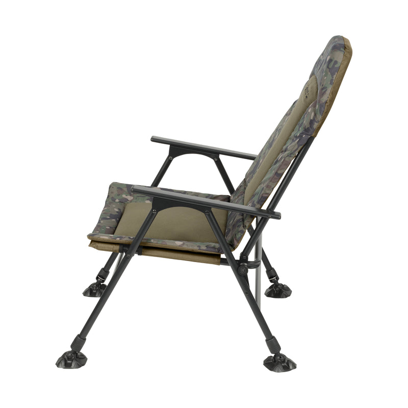 Carica immagine in Galleria Viewer, TRAKKER RLX ARMCHAIR
