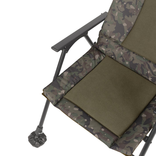 TRAKKER RLX ARMCHAIR