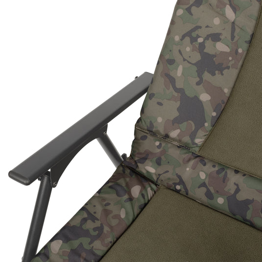 TRAKKER RLX ARMCHAIR