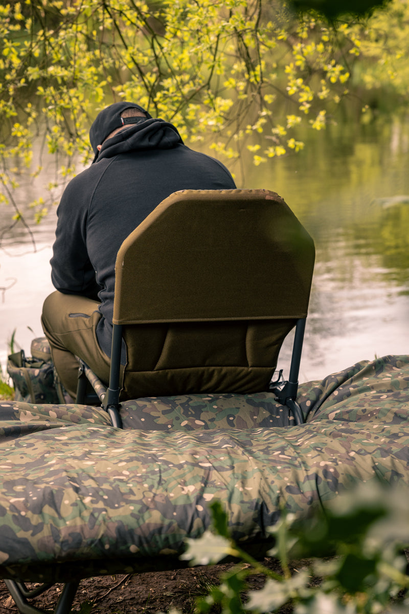 Carica immagine in Galleria Viewer, TRAKKER RLX NANO CHAIR
