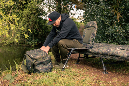 TRAKKER RLX NANO CHAIR