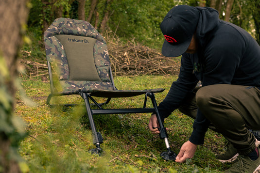 TRAKKER RLX NANO CHAIR