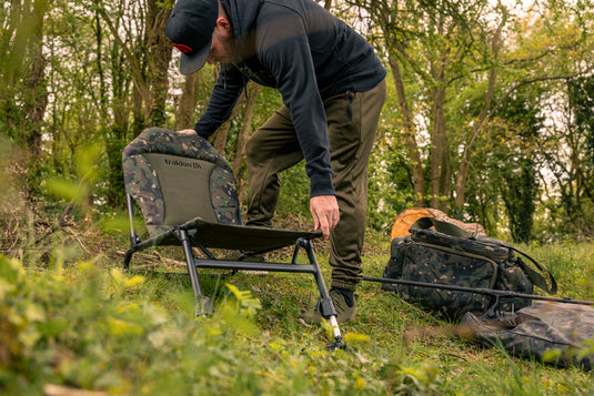 TRAKKER RLX NANO CHAIR