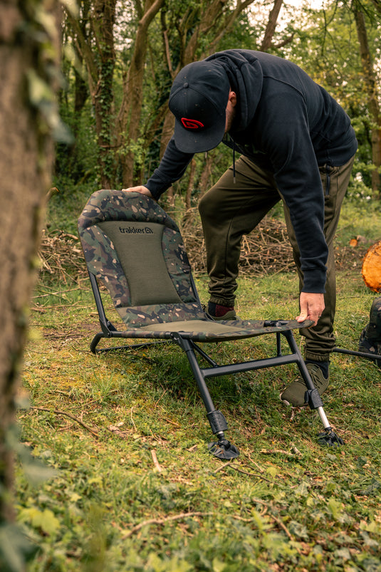 TRAKKER RLX NANO CHAIR