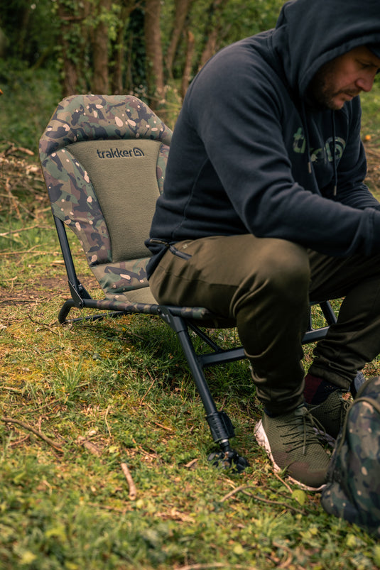 TRAKKER RLX NANO CHAIR