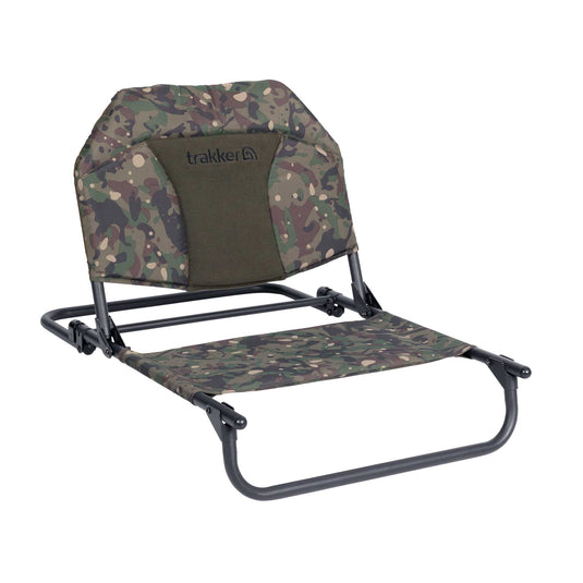 TRAKKER RLX BED SEAT