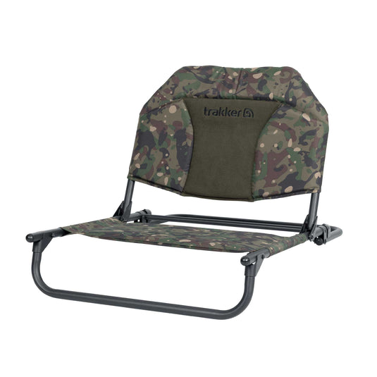 TRAKKER RLX BED SEAT