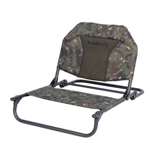 TRAKKER RLX BED SEAT