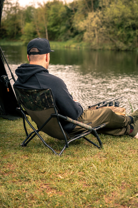 TRAKKER RLX SCOUT CHAIR