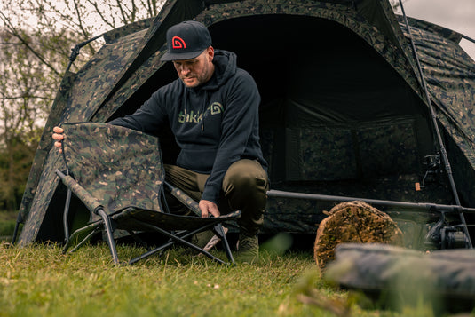 TRAKKER RLX SCOUT CHAIR