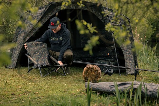 TRAKKER RLX SCOUT CHAIR