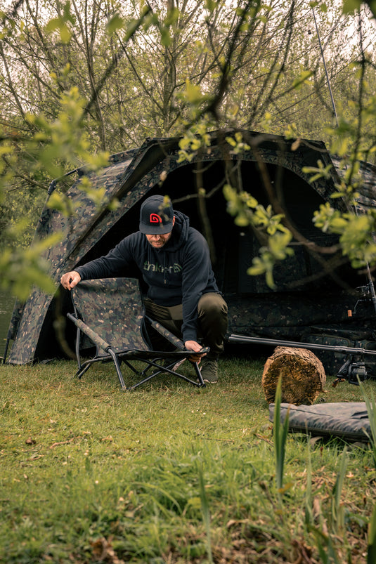 TRAKKER RLX SCOUT CHAIR