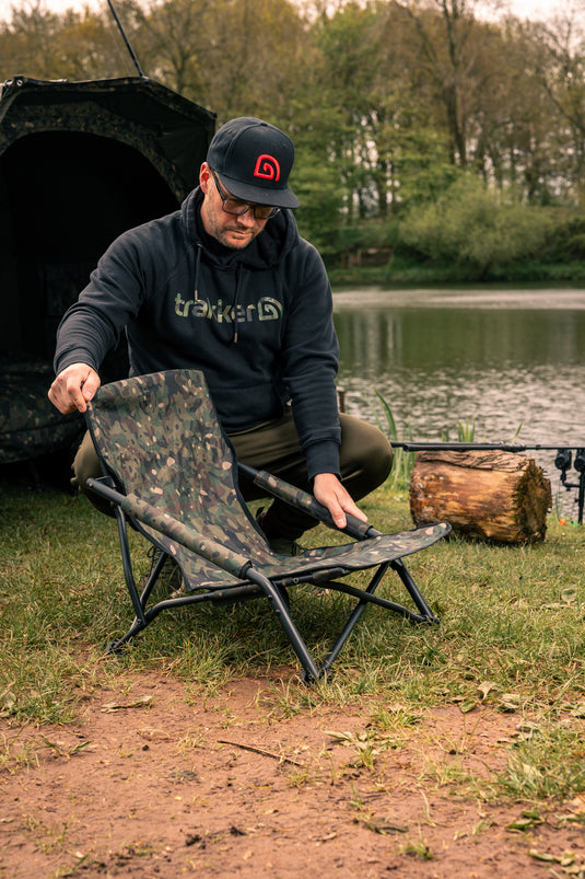 TRAKKER RLX SCOUT CHAIR