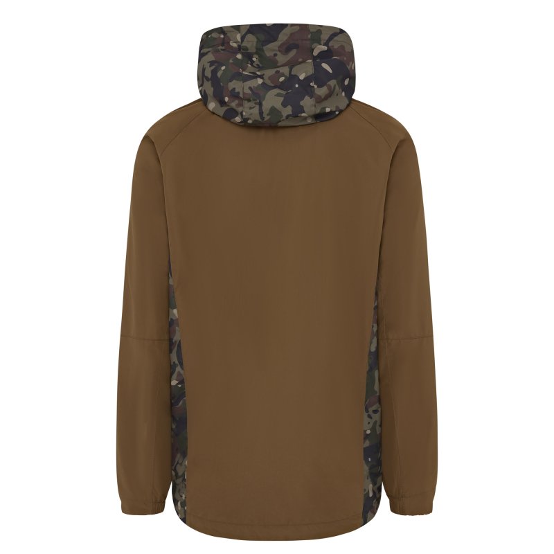 Load image into Gallery viewer, TRAKKER TECHPRO HALF-ZIP HOODY
