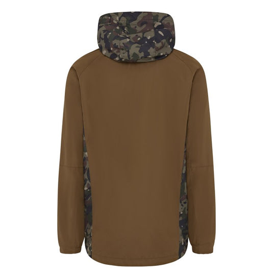 TRAKKER TECHPRO HALF-ZIP HOODY