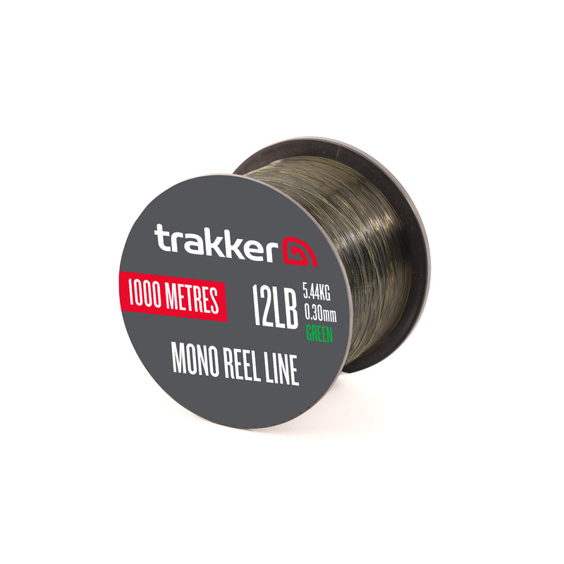 Load image into Gallery viewer, TRAKKER MONO REEL LINE
