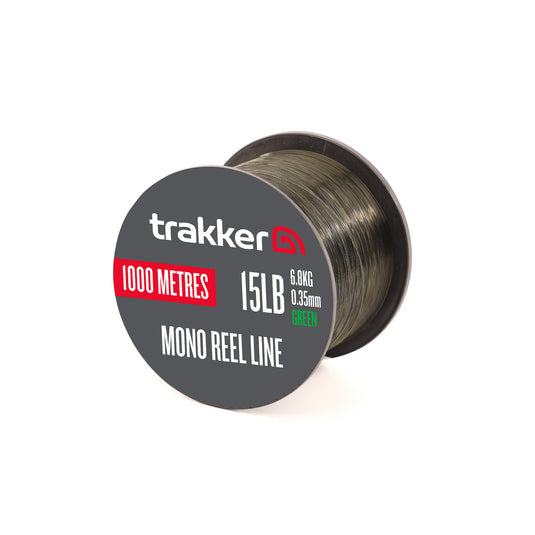 TRAKKER MONO REEL LINE