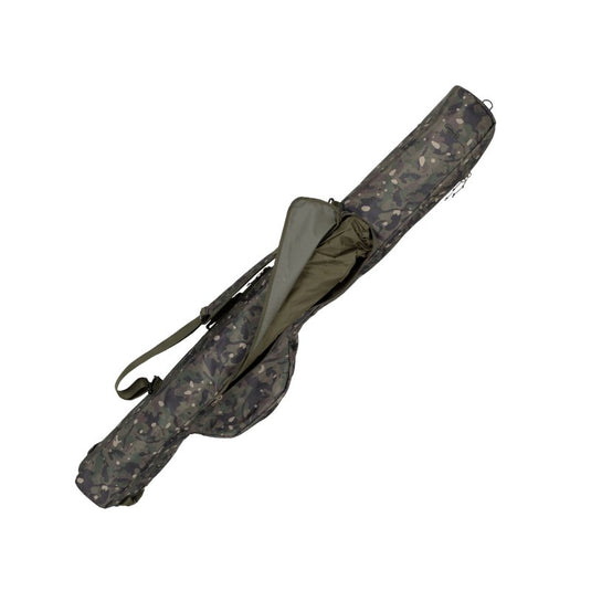 TRAKKER NXC CAMO 3 ROD SLEEVE 10FT