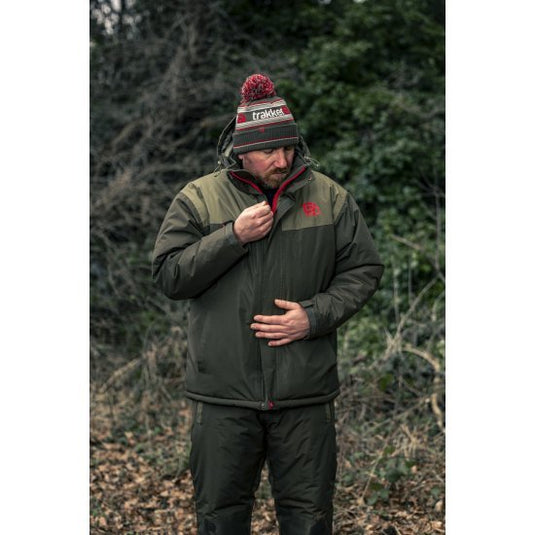 TRAKKER CR-2 PIECE WINTER SUIT