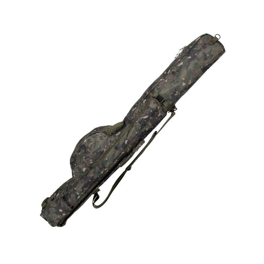 TRAKKER NXC CAMO 3 ROD SLEEVE 10FT