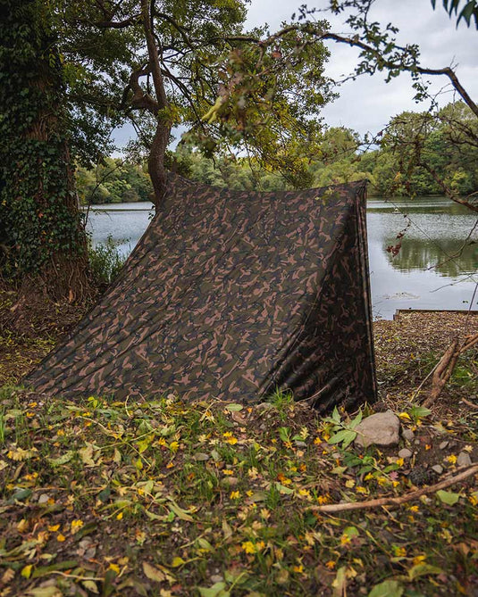 FOX CAMOLITE TARP