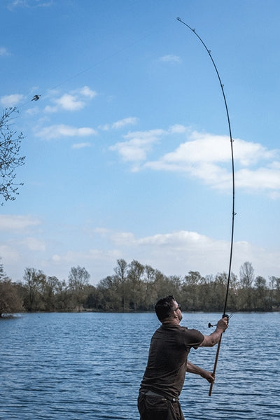 Carica immagine in Galleria Viewer, FOX HORIZON X3 FLOATER ROD
