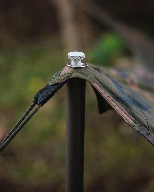 FOX CAMOLITE TARP