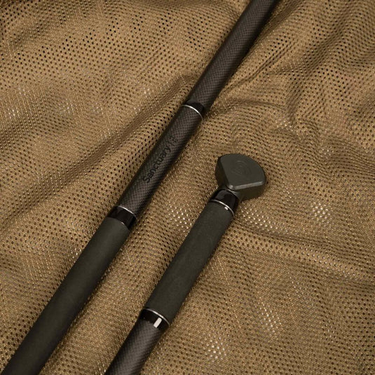 TRAKKER SANTUARY T12 LANDING NET