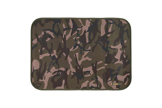 FOX CAMOLITE BIVVY MAT