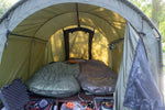 EHMANNS HOT SPOT BOAT BIVVY - GENERATION 3