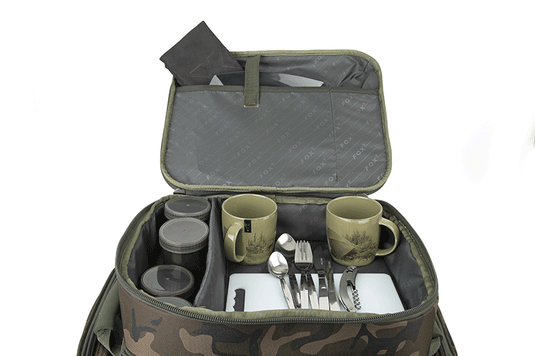 FOX CAMOLITE 2 MAN COOLER