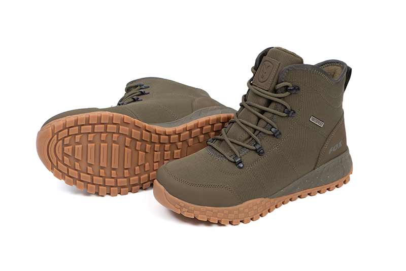 Carica immagine in Galleria Viewer, FOX KHAKI V2 BOOT
