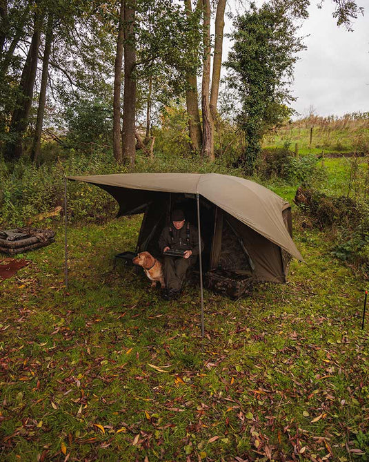 FOX VOYAGER TARP