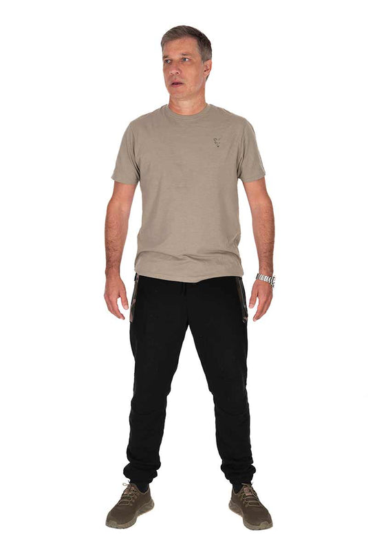 FOX PREMIUM 310 JOGGERS BLACK/CAMO