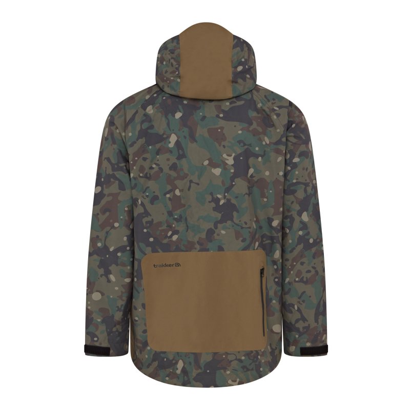 Load image into Gallery viewer, TRAKKER TECHPRO WATERPROOF JACKET
