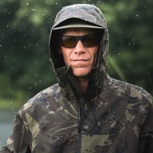 Carica immagine in Galleria Viewer, KEVIN NASH ZERO TOLLERANCE EXTREME WATERPROOF JACKET CAMO
