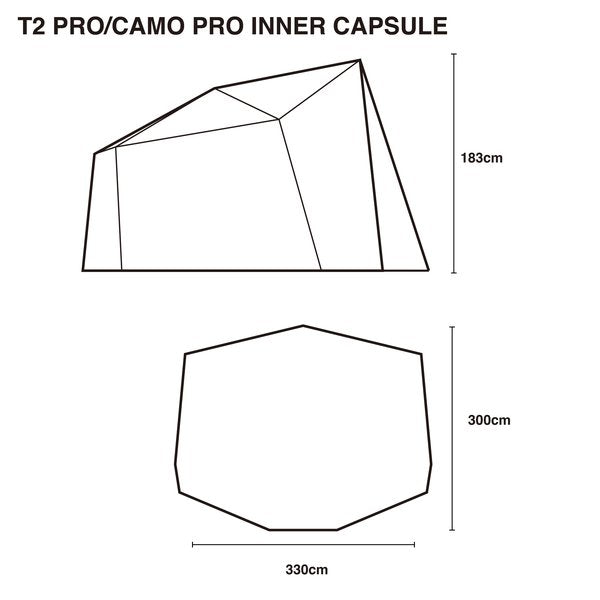 Carica immagine in Galleria Viewer, KEVIN NASH TITAN T2 CAMO PRO
