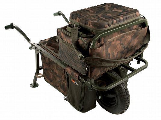 FOX CAMOLITE BARROW BAG