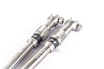 SOLAR P1 ANTI TWIST BUZZ BAR BANK STICK