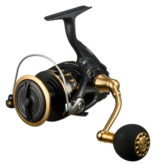 DAIWA BG SW