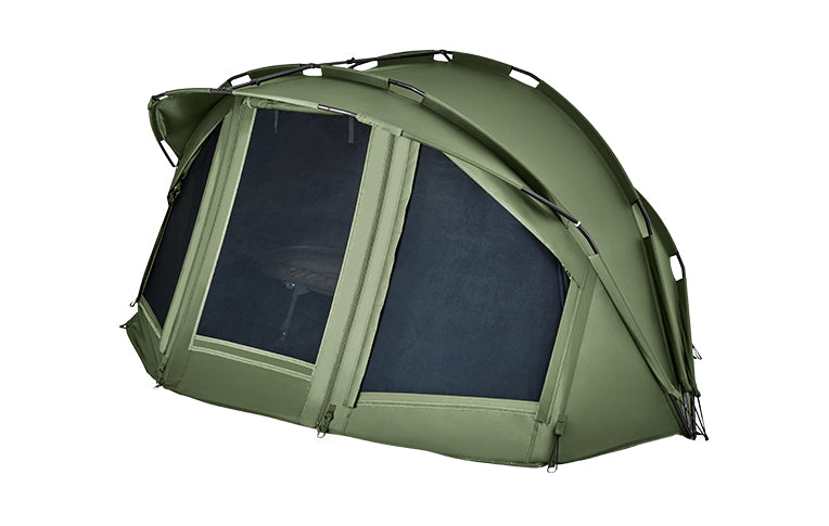 Load image into Gallery viewer, TRAKKER SLX V3 BIVVY 100 E 150
