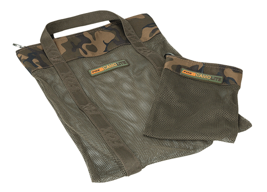 FOX CAMOLITE AIR DRY BAG