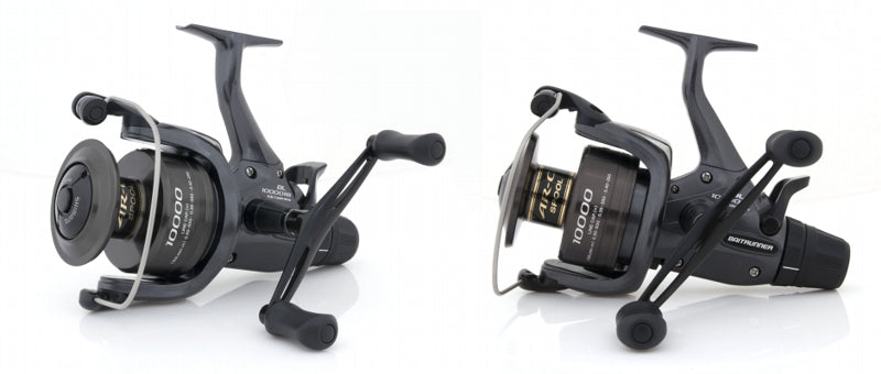 Chargez l&#39;image dans la visionneuse de la galerie, SHIMANO BAITRUNNER DL 10000 RB
