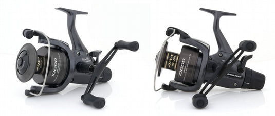 SHIMANO BAITRUNNER DL 10000 RB
