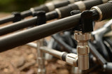 SOLAR CENTRE-LOC ADJUSTABLE BACK REST